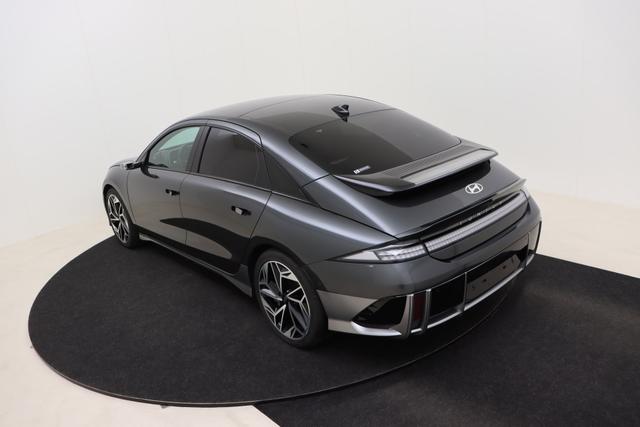 Hyundai IONIQ 6 Balance Vision 