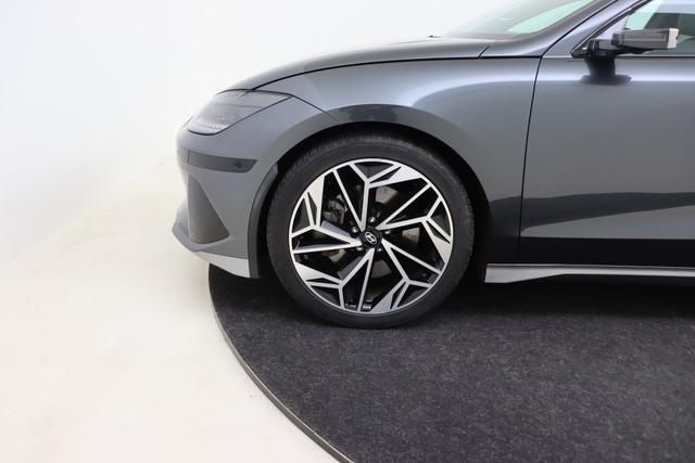 Hyundai IONIQ 6 Balance Vision 