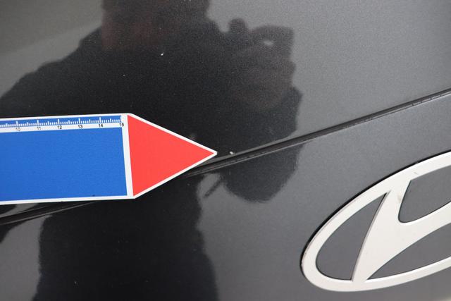 Hyundai IONIQ 6 Balance Vision 