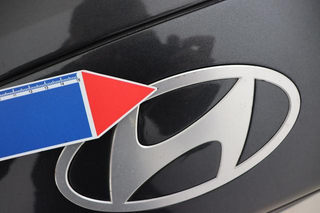 Hyundai IONIQ 6 Balance Vision 
