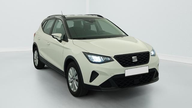 Seat Arona - 