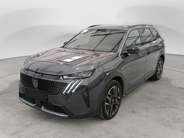 Peugeot 5008 - 
