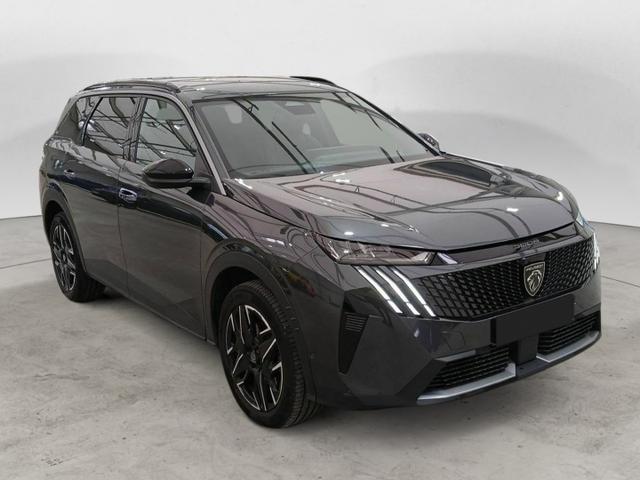 Peugeot 5008 Allure 