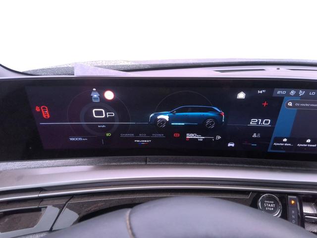 Peugeot 5008 Allure 