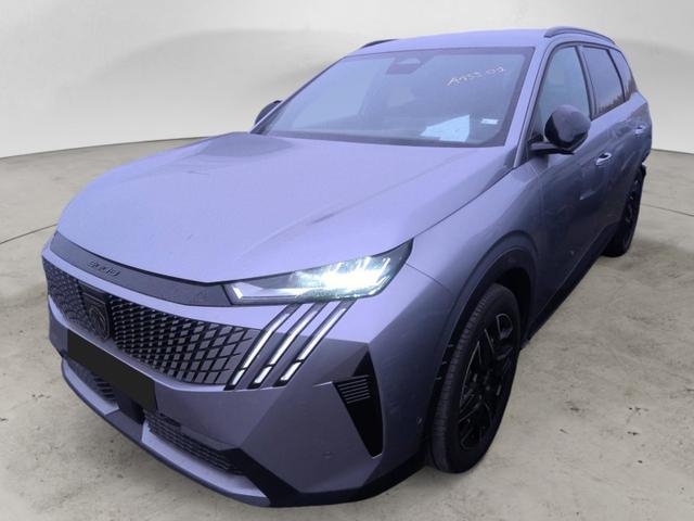 Peugeot 5008 Allure 
