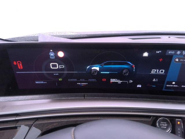 Peugeot 5008 Allure 