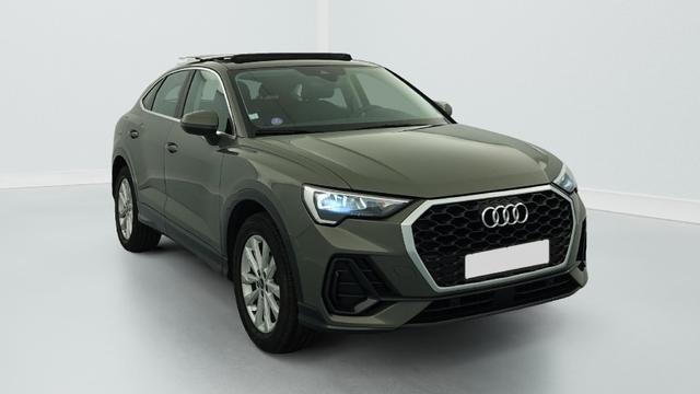 Audi Q3 - 