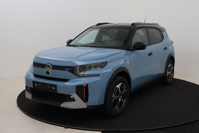 Citro&euml;n C3 Aircross - 