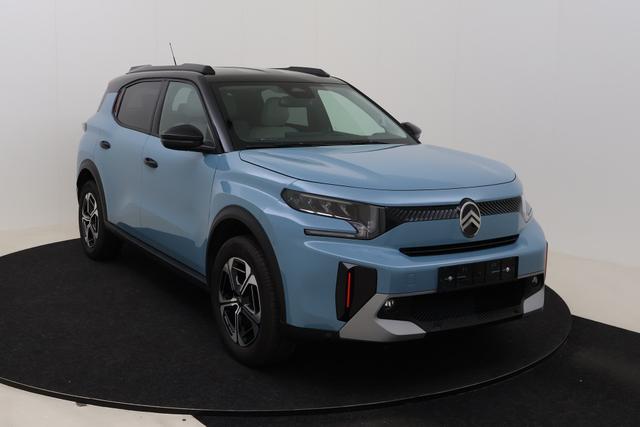 Citro&euml;n C3 Aircross 