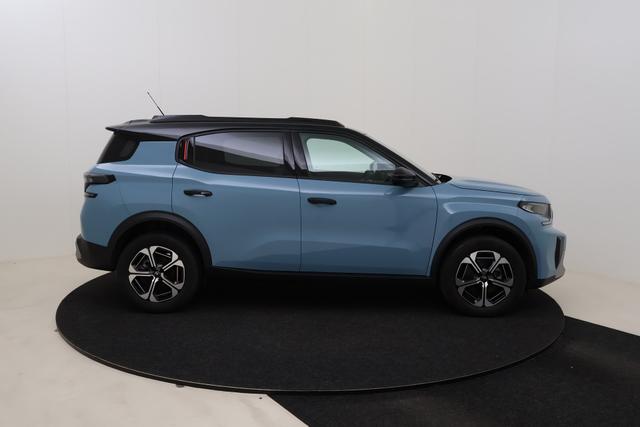 Citro&euml;n C3 Aircross 