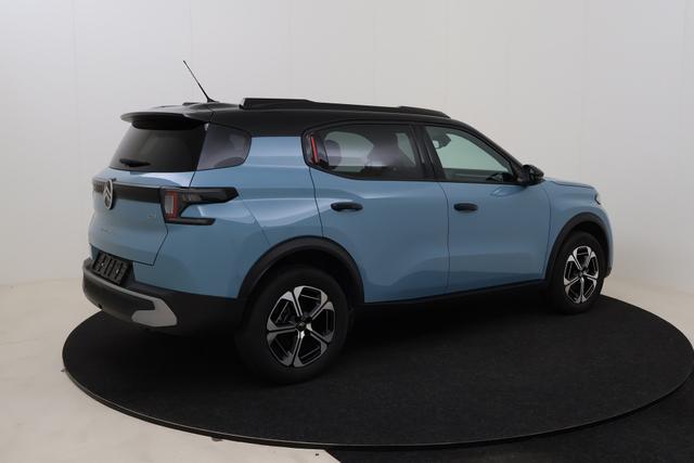 Citro&euml;n C3 Aircross 