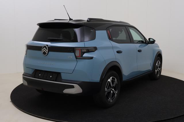 Citro&euml;n C3 Aircross 