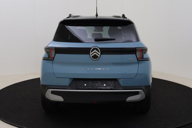 Citro&euml;n C3 Aircross 