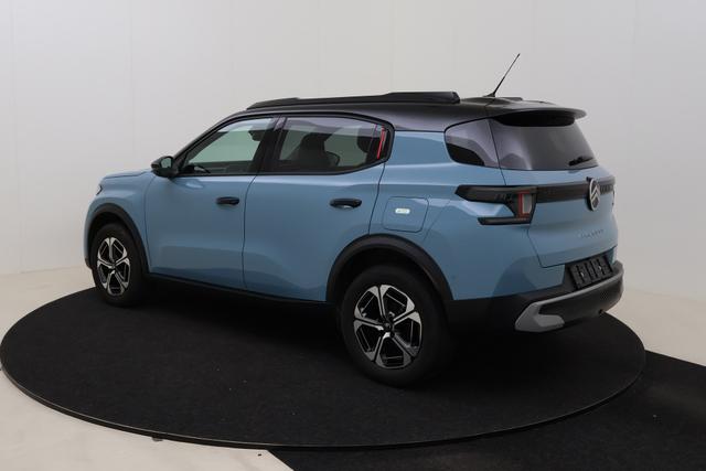 Citro&euml;n C3 Aircross 