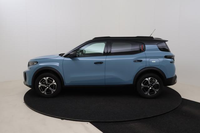 Citro&euml;n C3 Aircross 