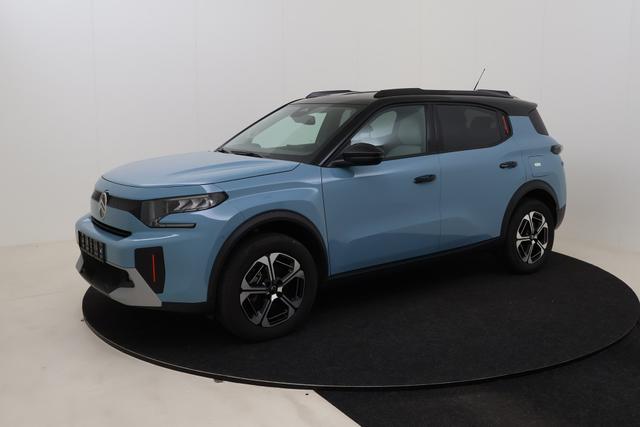 Citro&euml;n C3 Aircross 