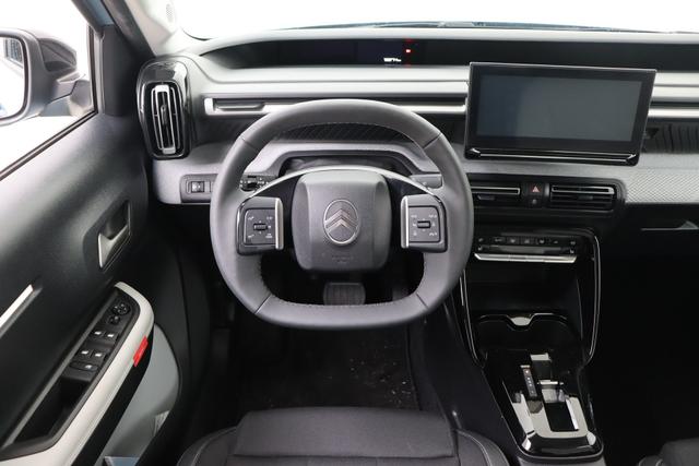 Citro&euml;n C3 Aircross 