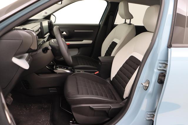 Citro&euml;n C3 Aircross 