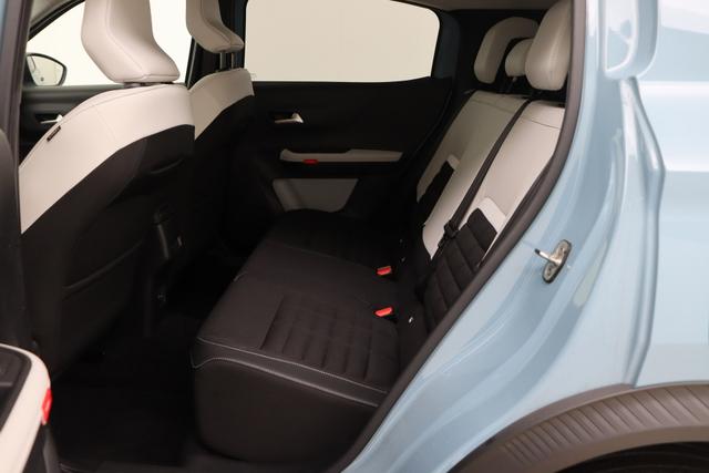 Citro&euml;n C3 Aircross 