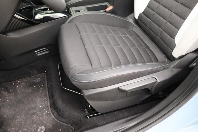 Citro&euml;n C3 Aircross 