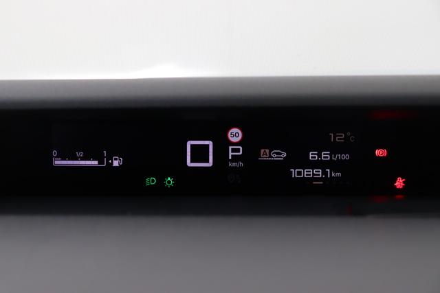 Citro&euml;n C3 Aircross 