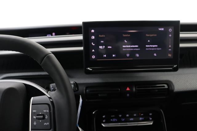 Citro&euml;n C3 Aircross 