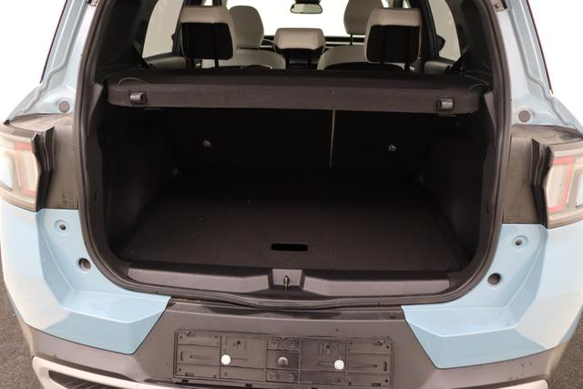 Citro&euml;n C3 Aircross 