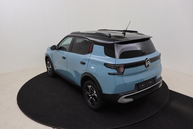 Citro&euml;n C3 Aircross 