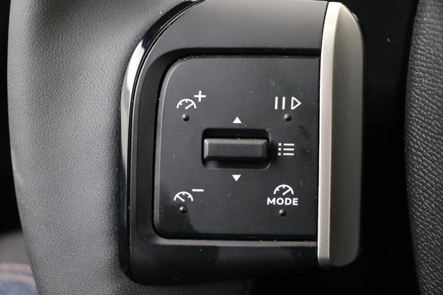 Citro&euml;n C3 Aircross 