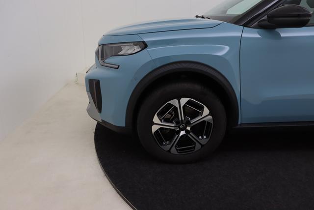 Citro&euml;n C3 Aircross 