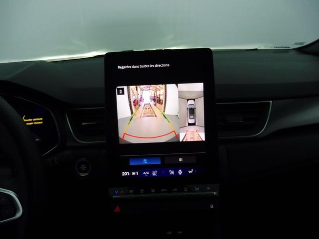 Renault Symbioz Iconic 