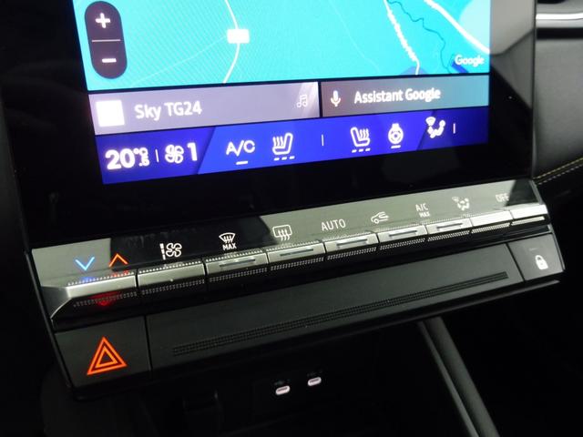 Renault Symbioz Iconic 