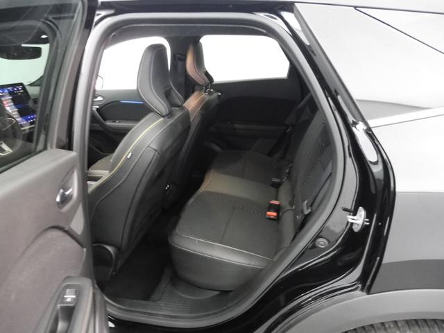 Renault Symbioz Iconic 