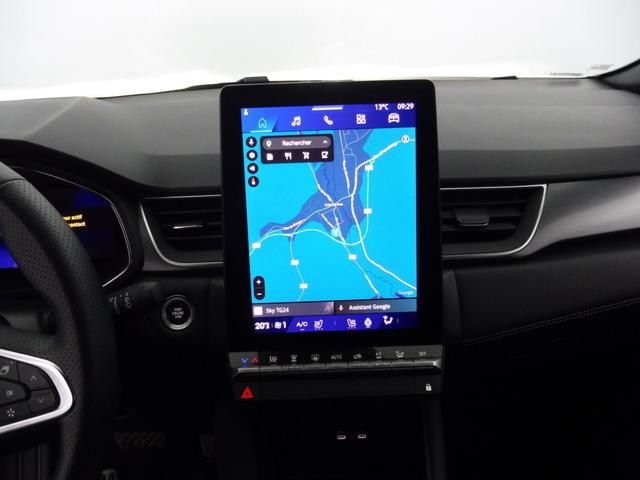 Renault Symbioz Iconic 