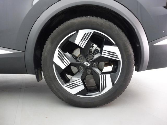 Renault Symbioz Iconic 