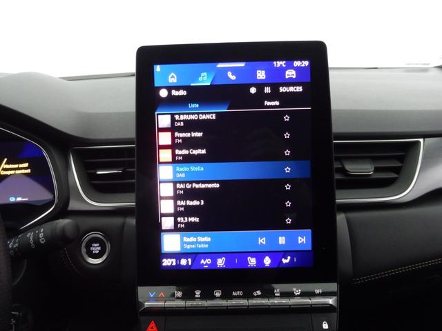 Renault Symbioz Iconic 