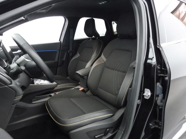 Renault Symbioz Iconic 