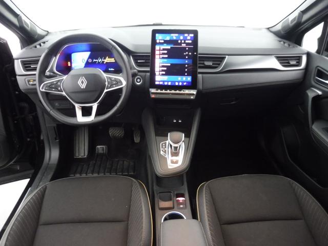 Renault Symbioz Iconic 