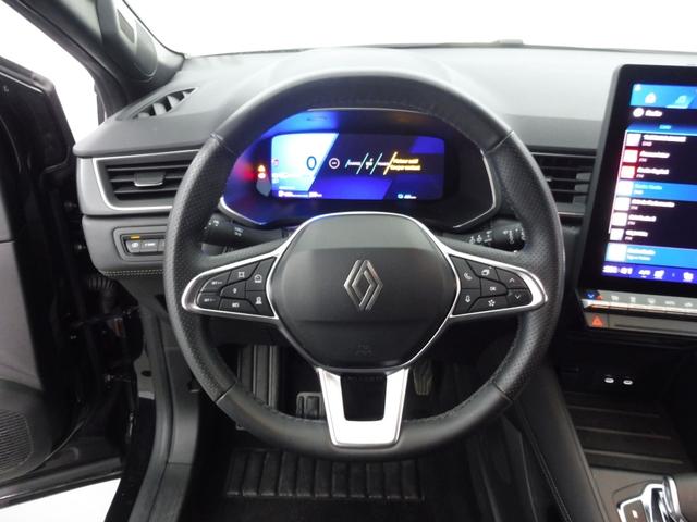 Renault Symbioz Iconic 