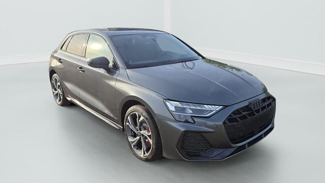 Audi A3 - 45 TFSI E HYBRIDE RECHARGEABLE 272 S TRONIC 6 LINE