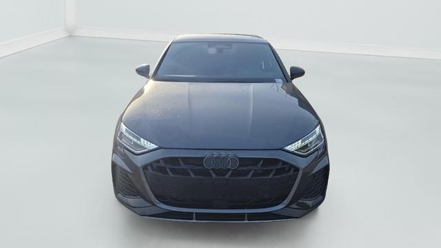 Audi A3 45 TFSI E HYBRIDE RECHARGEABLE 272 S TRONIC 6 LINE 