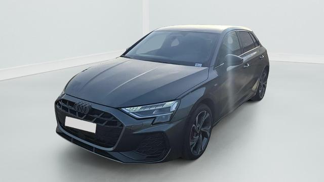 Audi A3 45 TFSI E HYBRIDE RECHARGEABLE 272 S TRONIC 6 LINE 