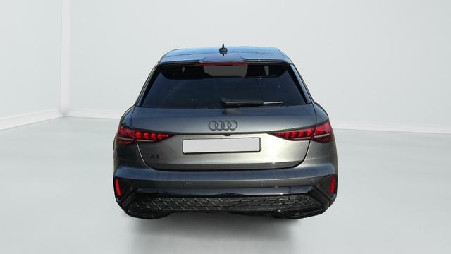 Audi A3 45 TFSI E HYBRIDE RECHARGEABLE 272 S TRONIC 6 LINE 