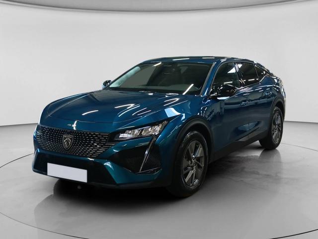 Peugeot 408 - Allure