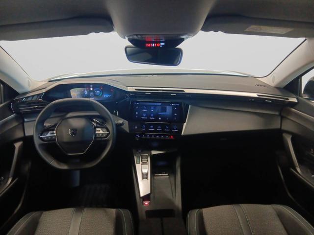 Peugeot 408 Allure 