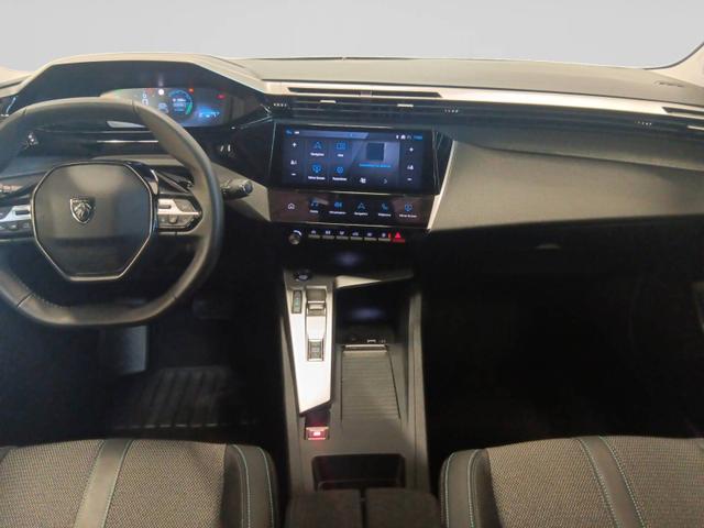 Peugeot 408 Allure 