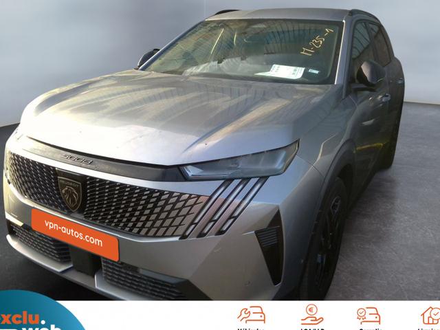 Peugeot 5008 Allure 