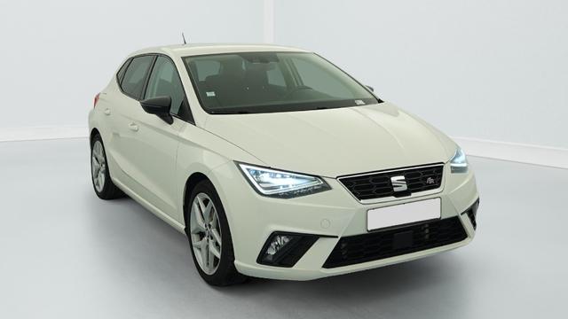 Seat Ibiza - 