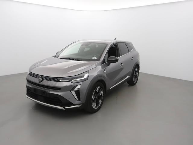 Renault Symbioz - Iconic