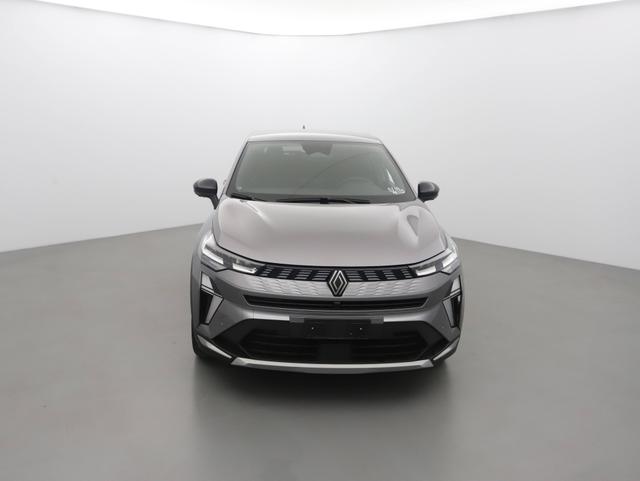 Renault Symbioz Iconic 